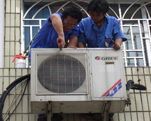 青云谱空调售后维修服务中心在哪里找