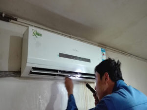 青云谱格力空调电话是多少