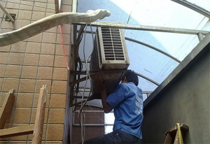 青云谱空调维修售后服务中心