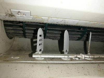 青云谱空调维修售后服务中心电话是多少