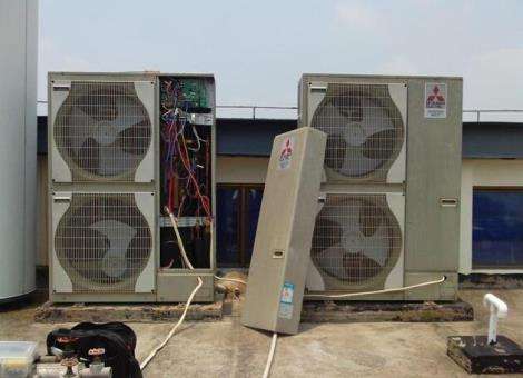 青云谱空调维修电话号码多少