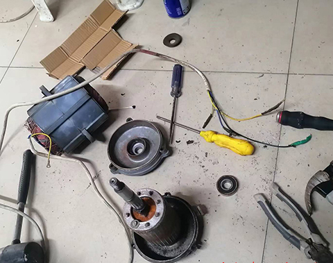 青云谱空调维修售后服务中心电话在哪里找