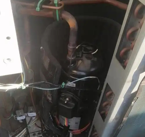 青云谱维修变频空调电话在哪里找