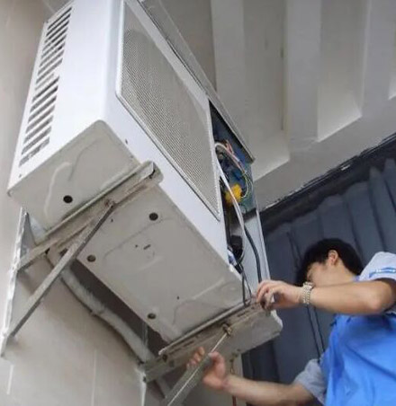 青云谱24小时空调维修热线