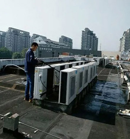 青云谱 空调拆装 青云谱本地 空调拆装公司