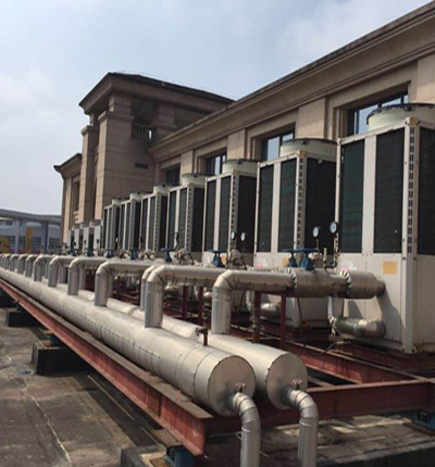 青云谱多联机维修 青云谱中央空调维修