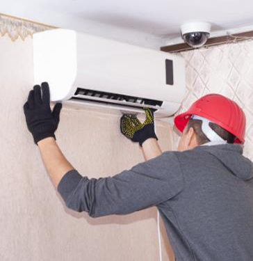 青云谱空调内机噪音大