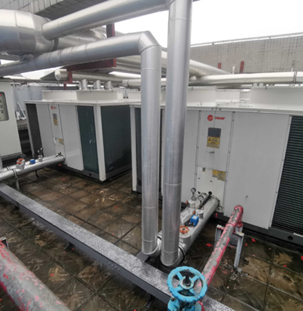 青云谱附近中央空调维修 青云谱上门中央空调维修